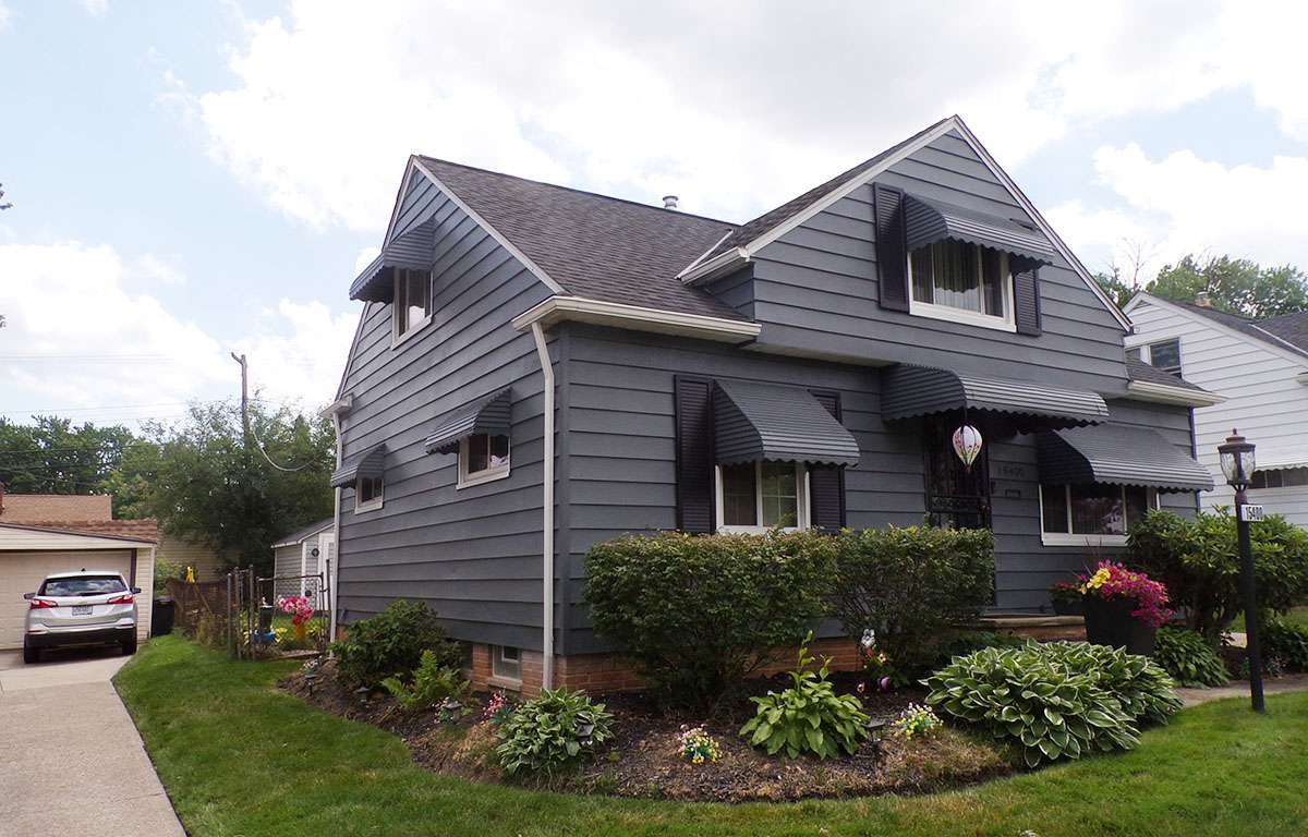 Residential Painting in Cleveland Ohio
