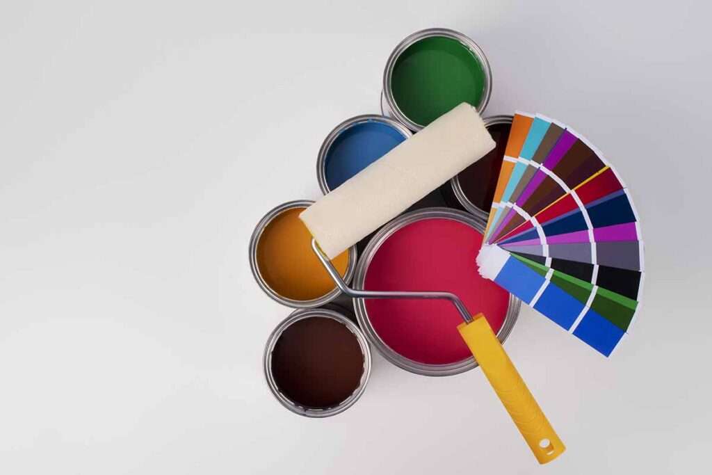 Tips On Choosing Paint Colors