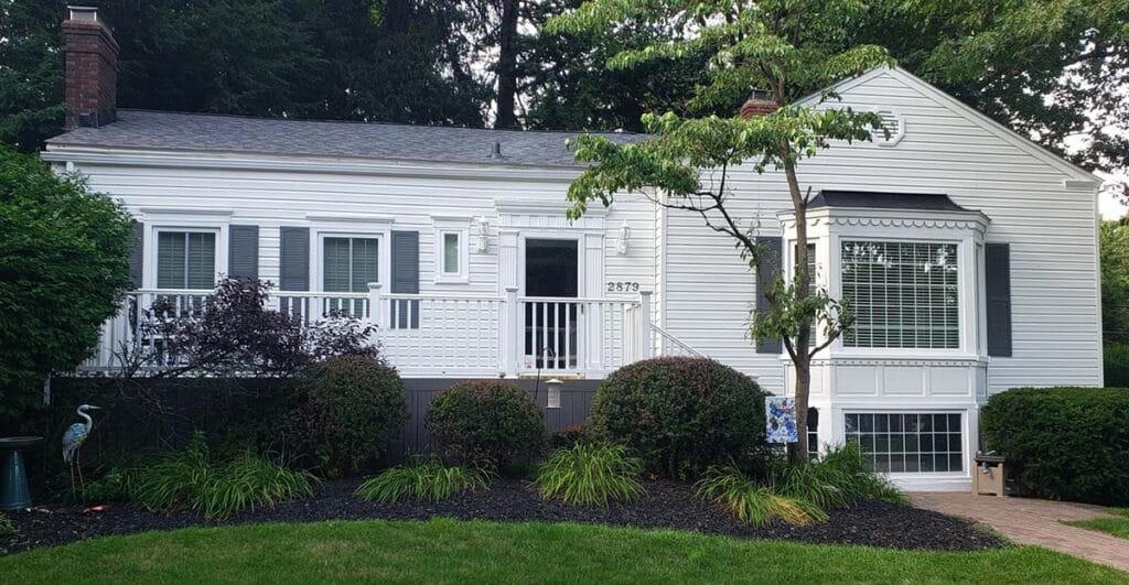 Painters in Shaker Heights