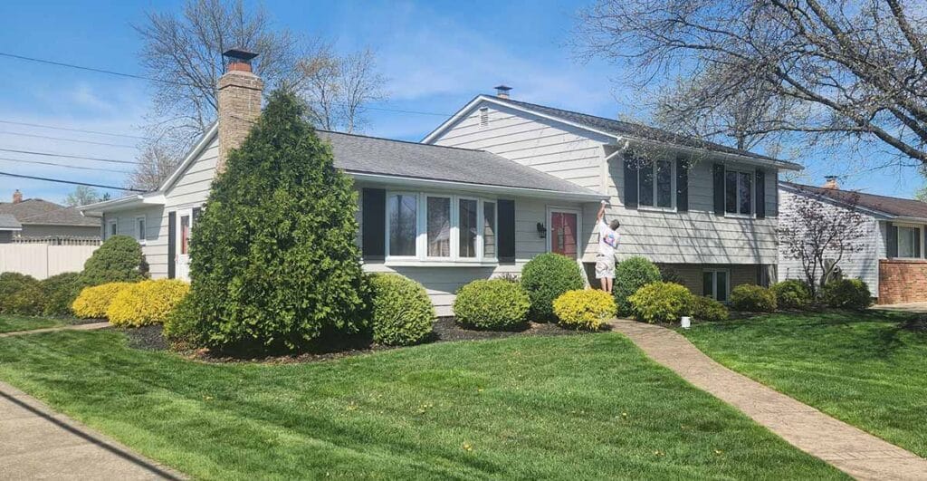 Painters in North Royalton