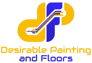 desirable painting logo