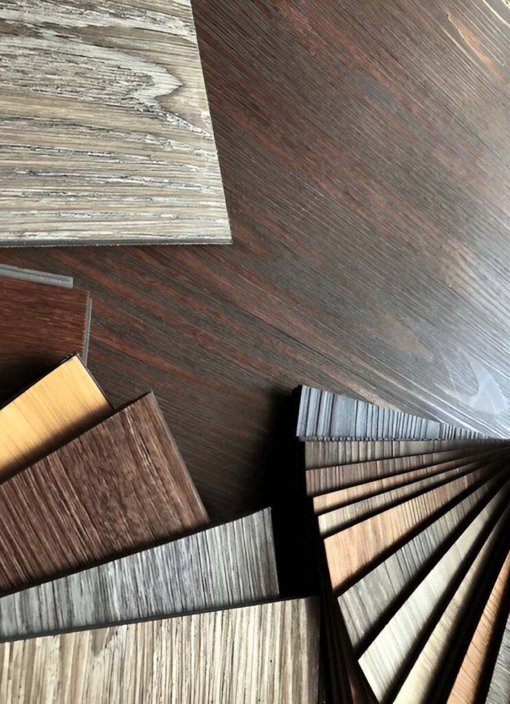 Top rated luxury vinyl plank flooring