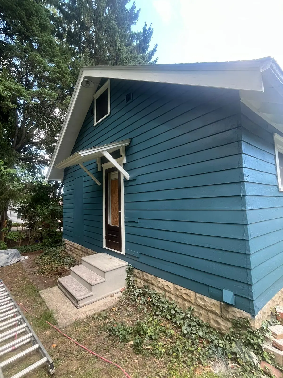 Painters in Wadsworth Ohio