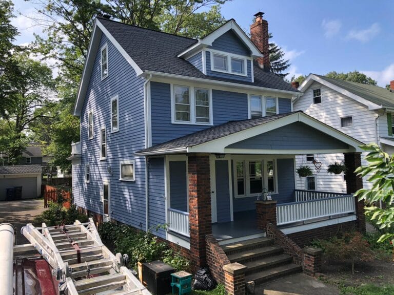 Exterior Pricing for Ohio’s Home