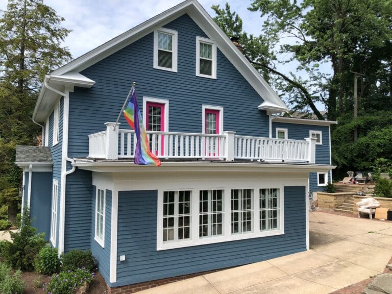 painters in cleveland ohio 18 Exterior Pricing