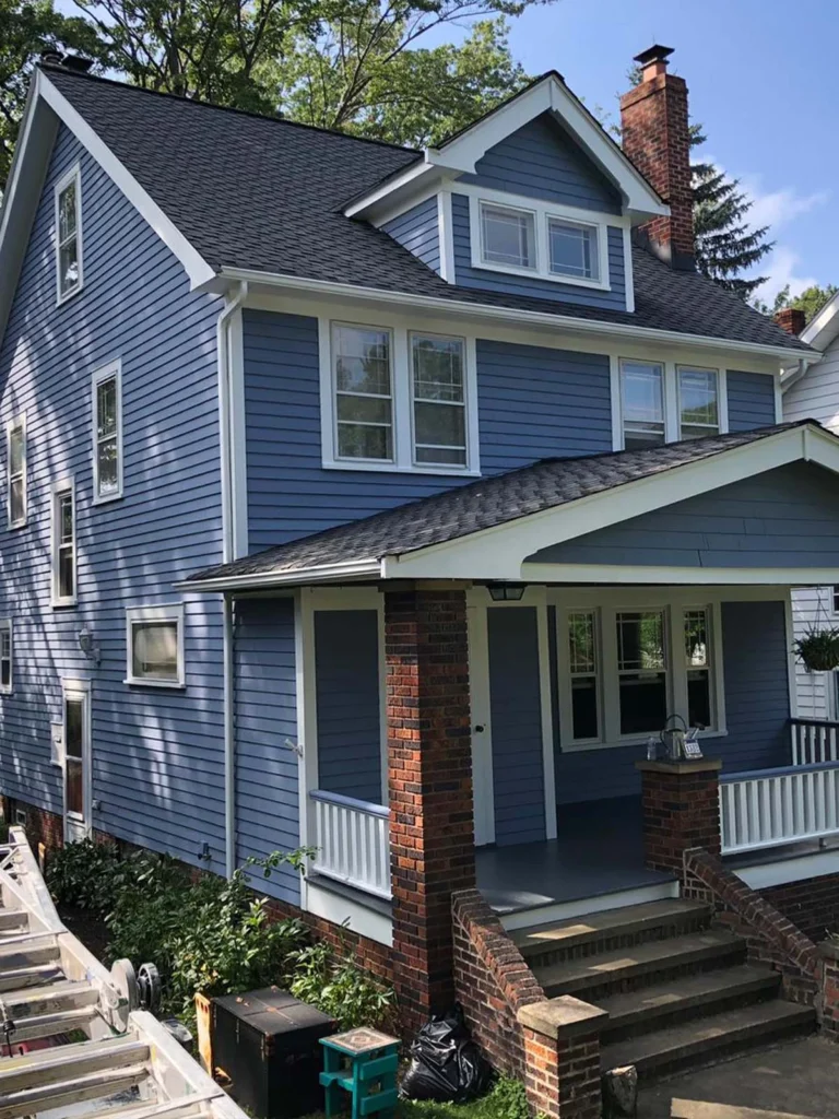 Painters in Warrensville Heights, Ohio