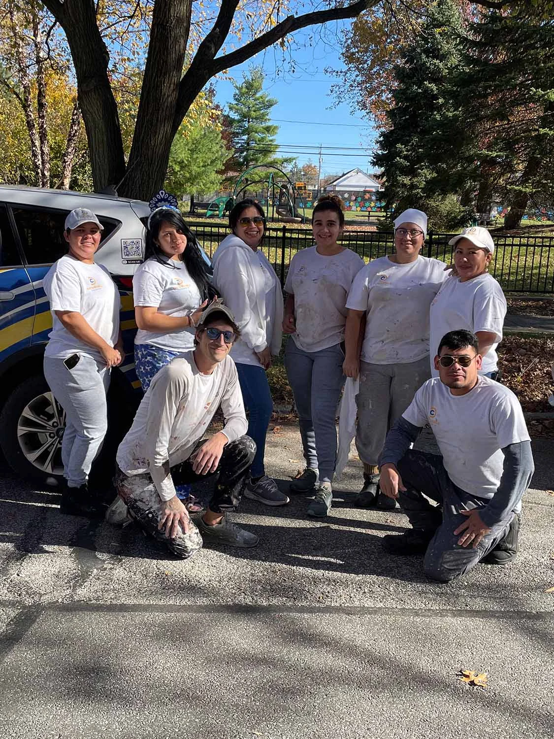 desirable team Best Painters near Cleveland