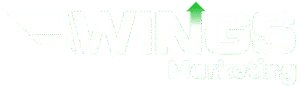 3 Wings Marketing Logo
