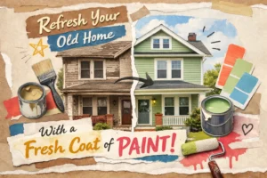 Best Painters near Cleveland, Ohio 38 Best Painters near Cleveland Best Painters near Cleveland updating older homes in cleveland heights with paint Best Painters near Cleveland