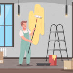 interior painting services in Broadview Heights Ohio