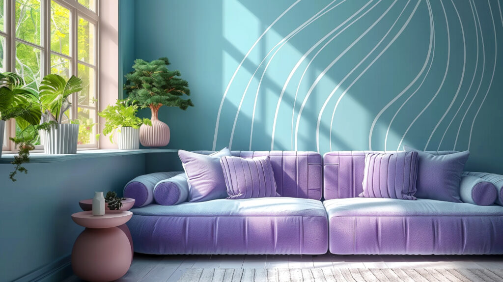 14 The Best Interior Paint Colors for Cleveland4 interior painting services in Broadview Heights Ohio