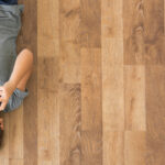 vinyl flooring Installation in Cleveland Heights Ohio