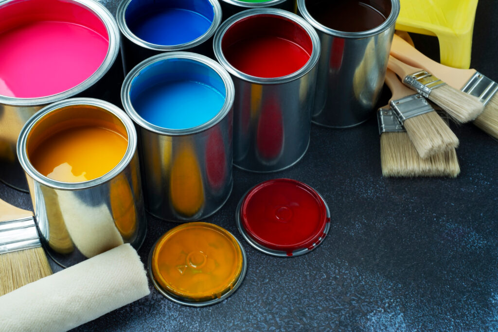 24 How Professional Interior Painting Services In Cleveland Ohio House Painting Can Increase Your Homes Resale Value 2 painting services in Cleveland Ohio