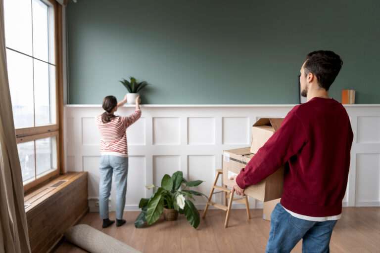 painters in Copley Ohio