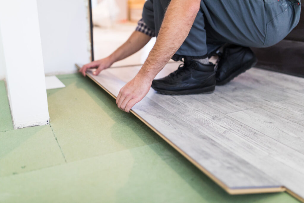 Luxury vinyl plank flooring in Cleveland Heights Ohio vs. Hardwood: Which Is Better? 1 Luxury vinyl plank flooring in Cleveland Heights Ohio Luxury vinyl plank flooring in Cleveland Heights Ohio Luxury vinyl plank flooring in Cleveland Heights Ohio 3 Luxury vinyl plank flooring in Cleveland Heights Ohio