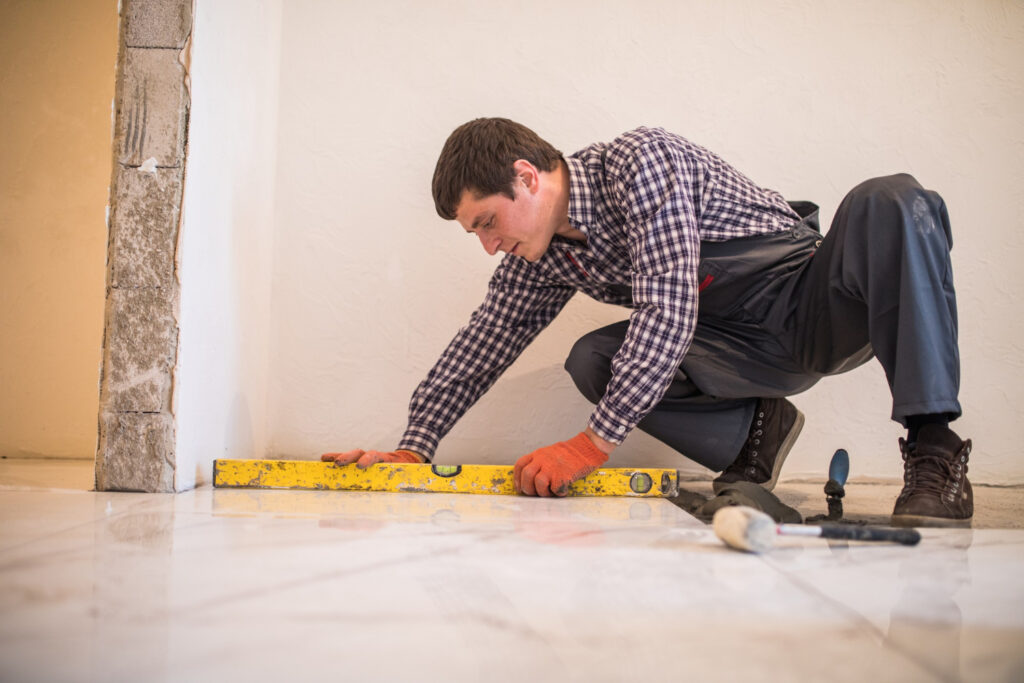 44 Waterproof Flooring Options Every Cleveland Homeowner Should Consider2 Vinyl Flooring Installation in Cleveland Heights Ohio