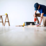 Vinyl Flooring Installation in Cleveland Heights Ohio