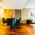 vinyl flooring installation in Northeast Ohio