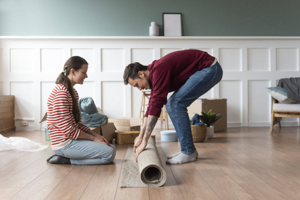 How New Flooring Can Boost Your Homes Value in Northeast Ohio 2.03 vinyl flooring installation in Northeast Ohio
