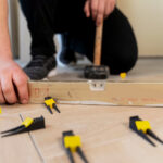 luxury vinyl plank flooring in Northeast Ohio