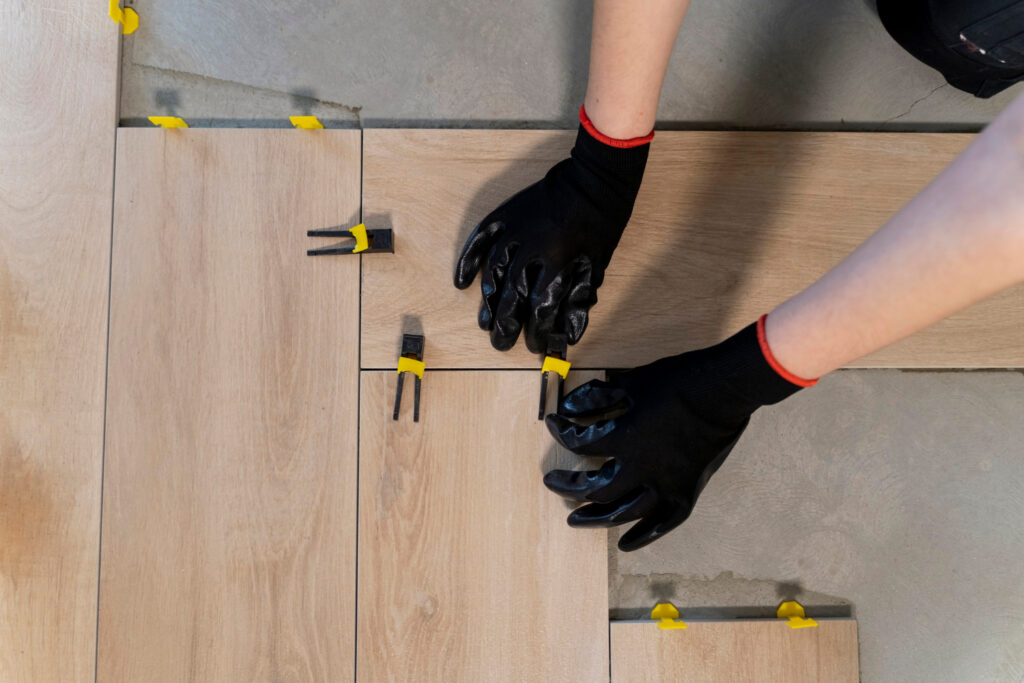 Top Luxury Vinyl Flooring Trends for Northeast Ohio Homes in 20263 luxury vinyl plank flooring in Northeast Ohio