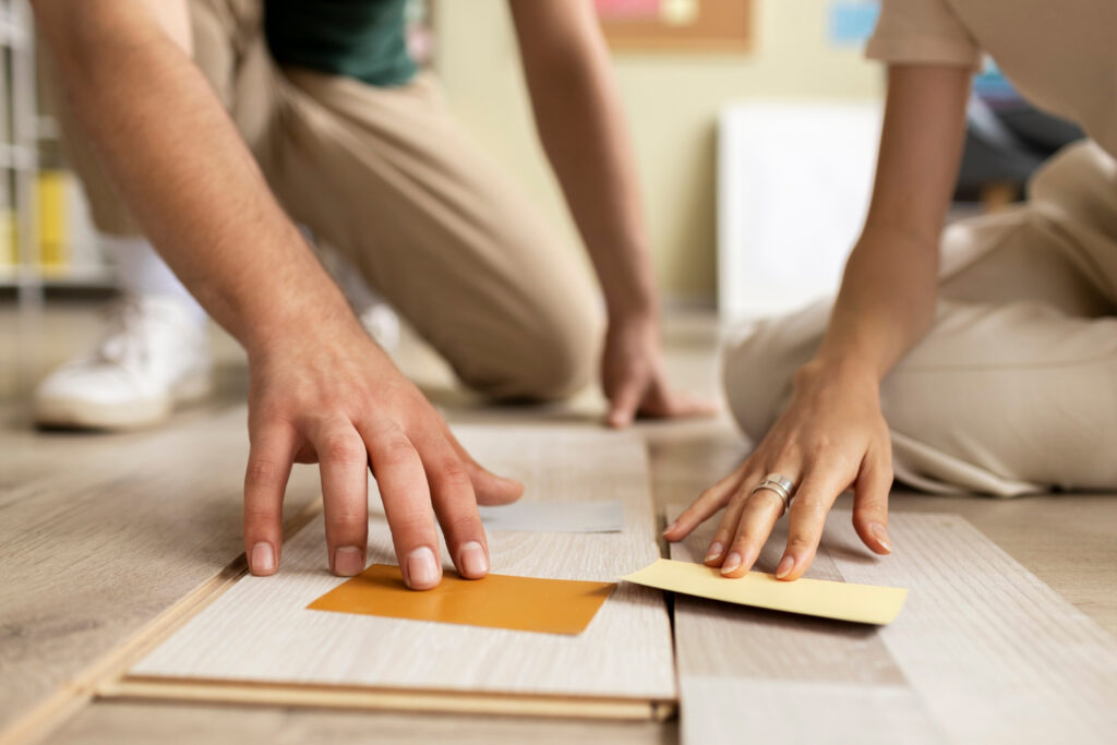Top Luxury Vinyl Flooring Trends for Northeast Ohio Homes in 20264 luxury vinyl plank flooring in Northeast Ohio