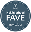 nextdoor award