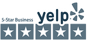 yelp review badge